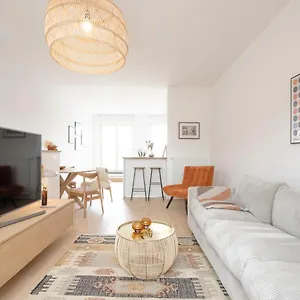 The Good Flats Apartamento