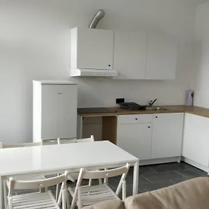 Flat Apartamento