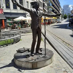Jacques Brel Apartamento