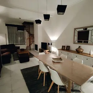  Appartement Modern Duplex 100m2 Perfect To Visit
