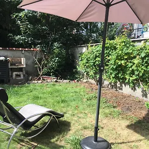  Appartement Nest