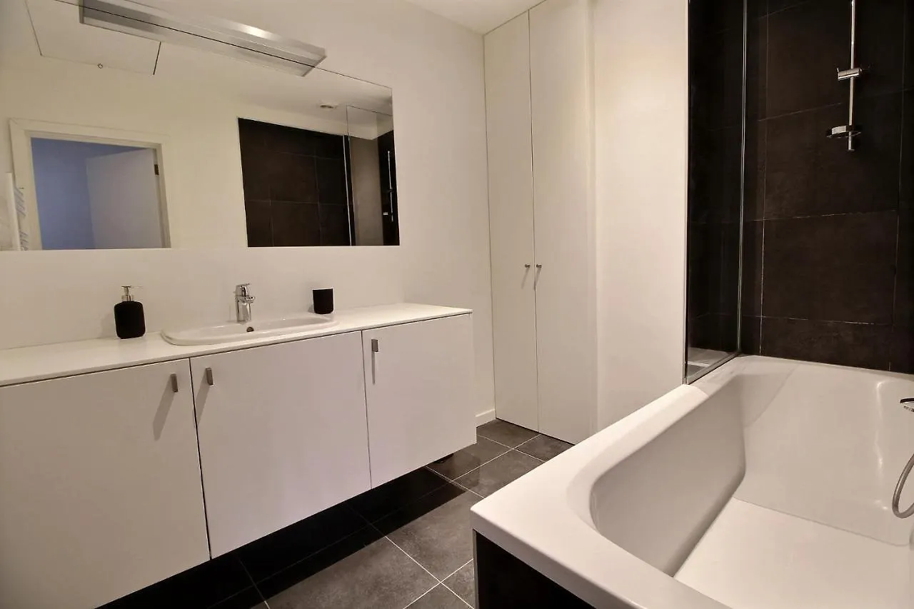 Appartement Rent A Flat - Montgomery Bruxelles