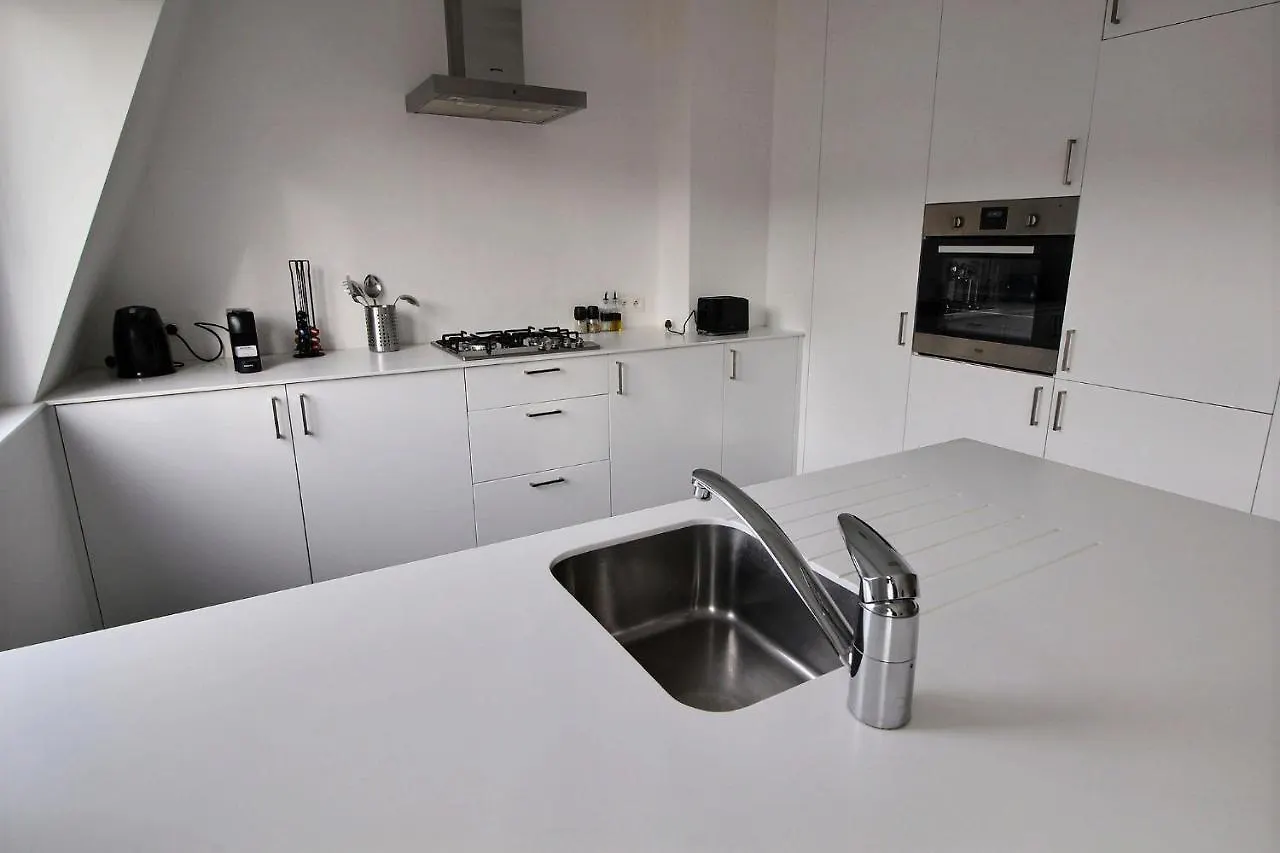 Rent A Flat - Montgomery Brussel