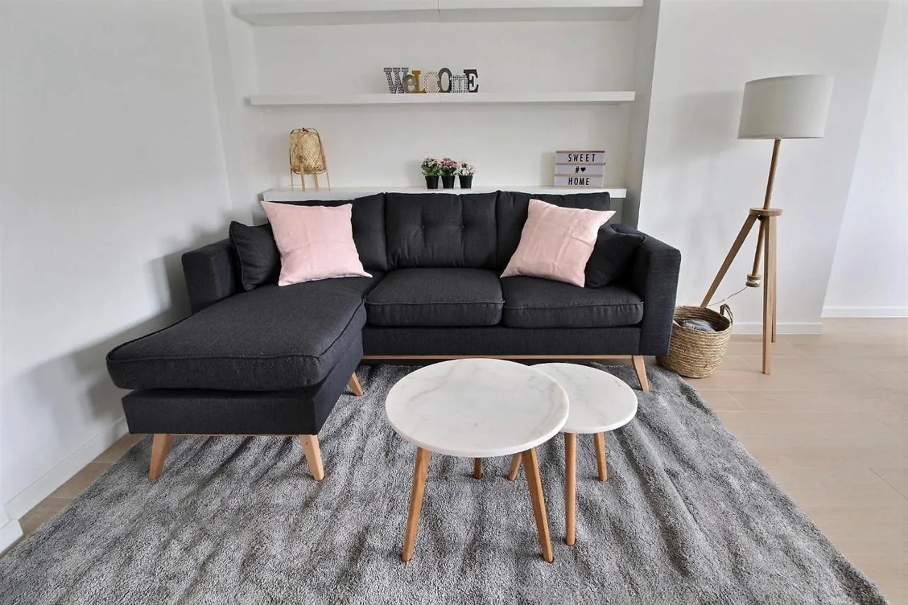 Rent A Flat - Montgomery Brussel